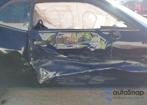 2018 Dodge Challenger Sxt Plus from USA, damaged, VIN 2C3CDZAG6JH199445